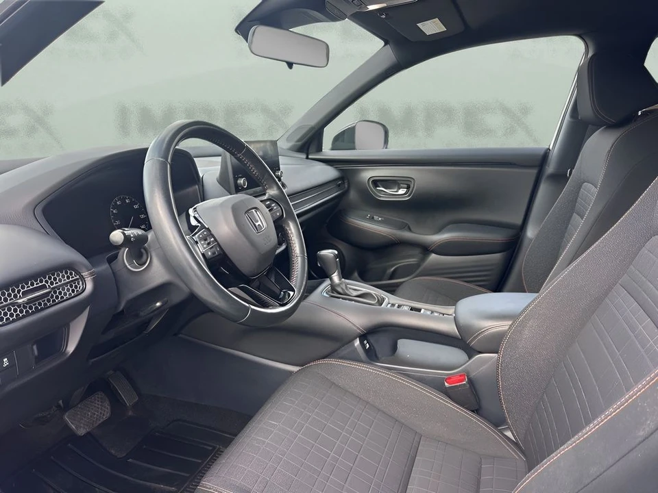 2023 Honda HR-V 3rd Gen - Image 9 of 12