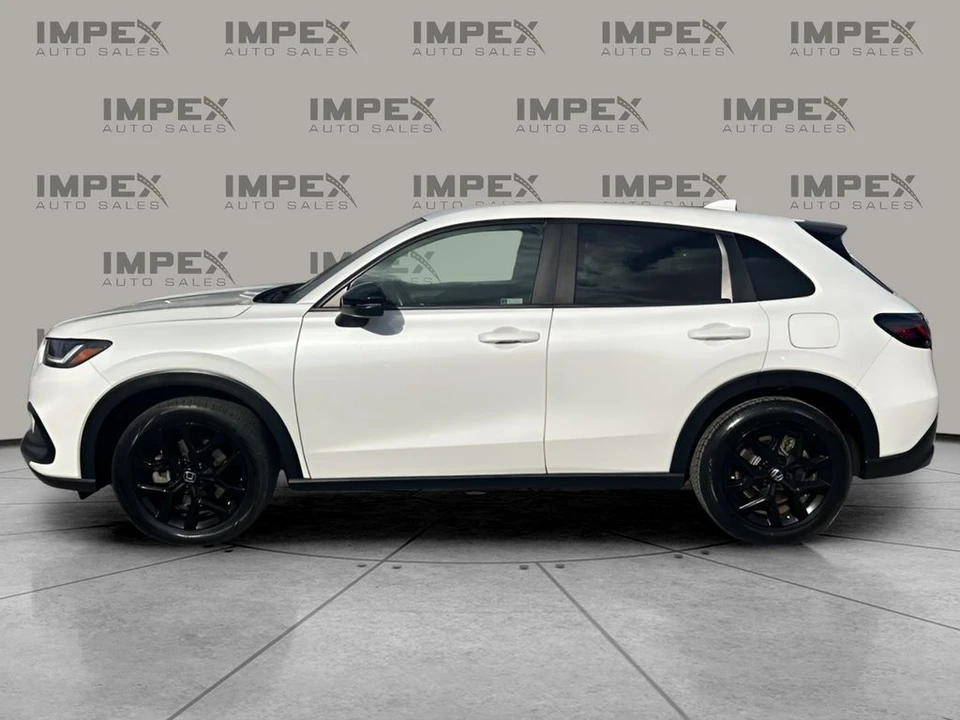 2023 Honda HR-V 3rd Gen - Image 2 of 12