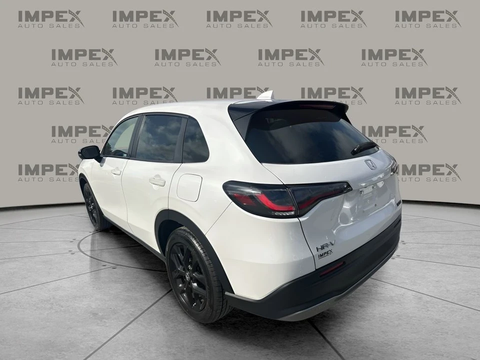 2023 Honda HR-V 3rd Gen - Image 3 of 12