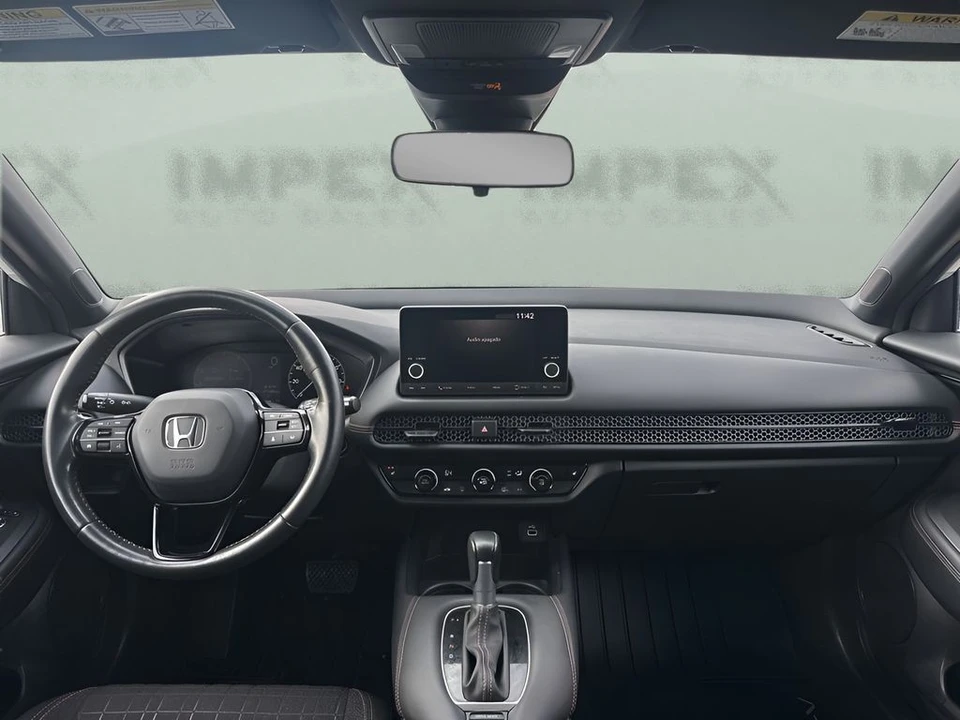 2023 Honda HR-V 3rd Gen - Image 11 of 12