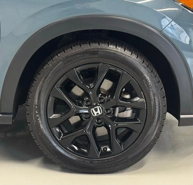 2023 Honda HR-V 3rd Gen - Image 21 of 21