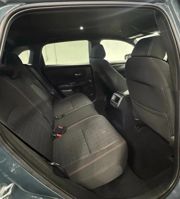 2023 Honda HR-V 3rd Gen - Image 11 of 21