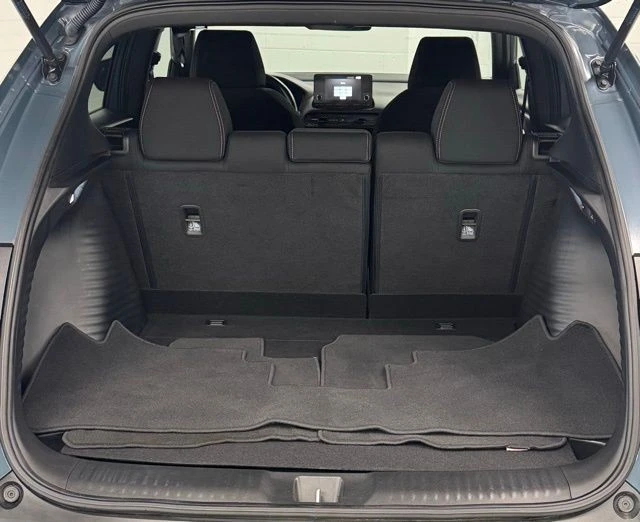2023 Honda HR-V 3rd Gen - Image 9 of 21