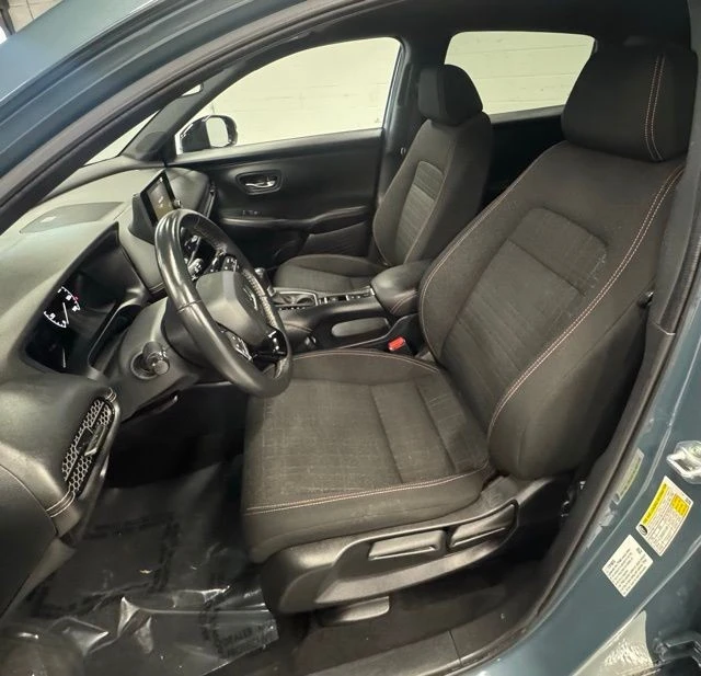 2023 Honda HR-V 3rd Gen - Image 12 of 21