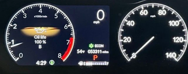 2023 Honda HR-V 3rd Gen - Image 16 of 21