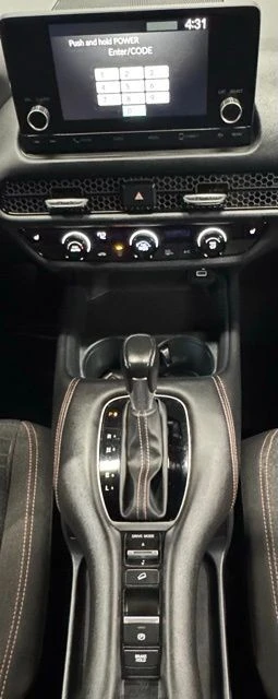 2023 Honda HR-V 3rd Gen - Image 15 of 21