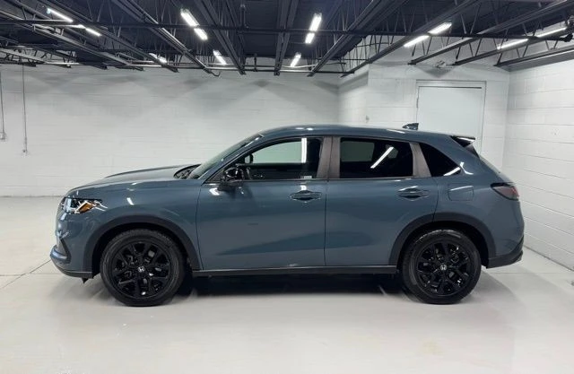 2023 Honda HR-V 3rd Gen - Image 2 of 21