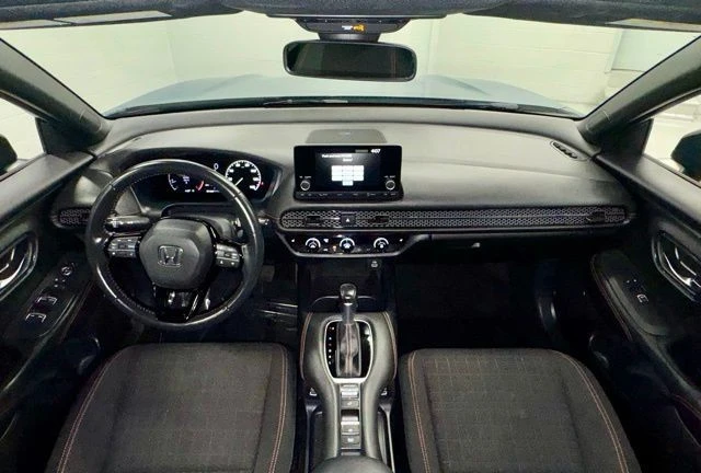 2023 Honda HR-V 3rd Gen - Image 14 of 21