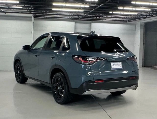 2023 Honda HR-V 3rd Gen - Image 3 of 21