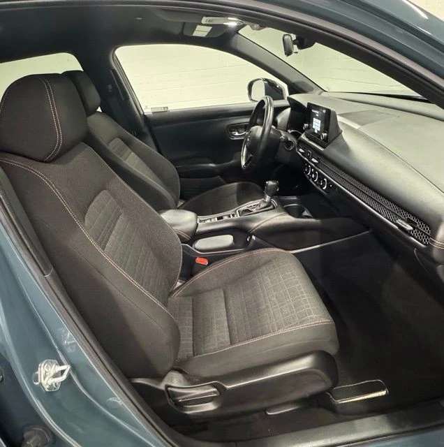 2023 Honda HR-V 3rd Gen - Image 13 of 21