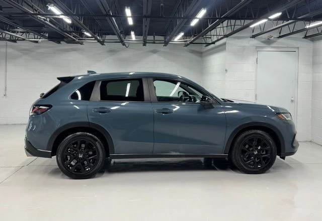 2023 Honda HR-V 3rd Gen - Image 6 of 21