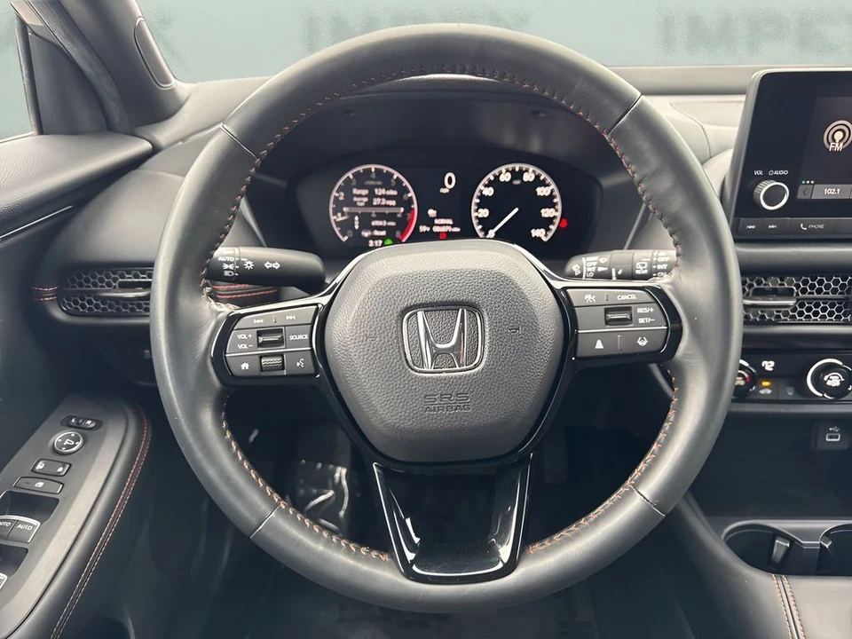 2023 Honda HR-V 3rd Gen - Image 12 of 12