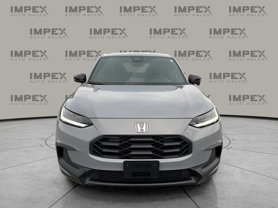 2023 Honda HR-V 3rd Gen - Image 8 of 12