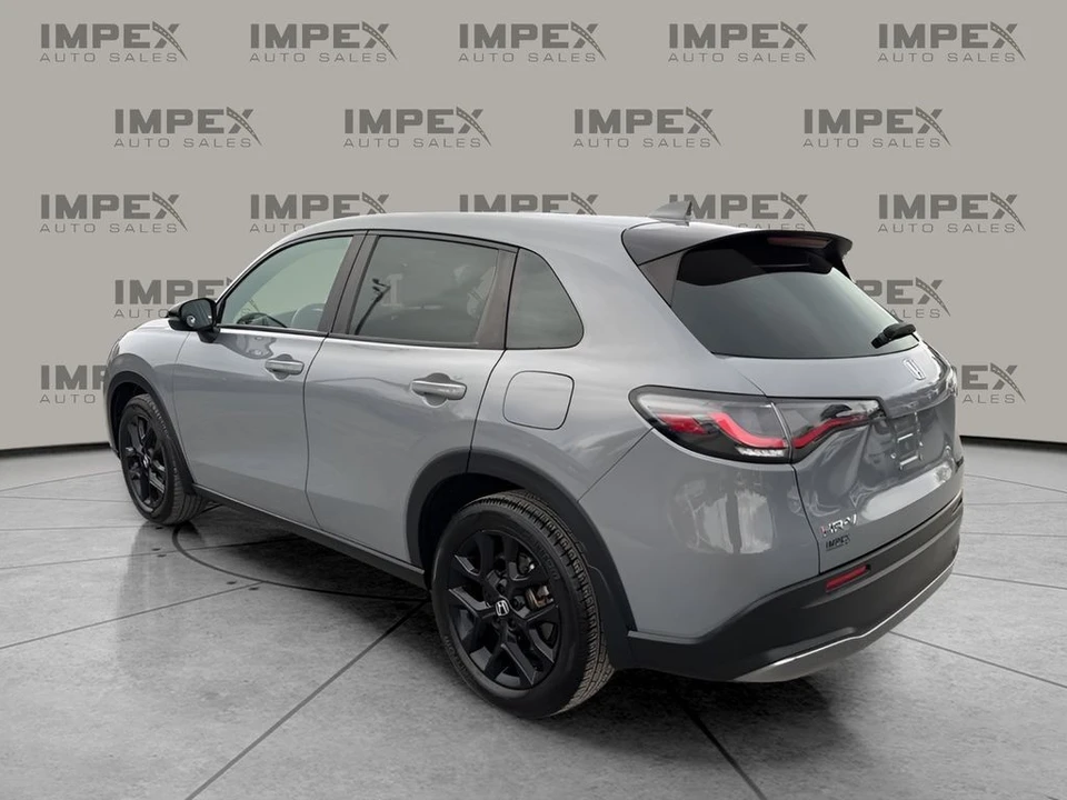 2023 Honda HR-V 3rd Gen - Image 3 of 12