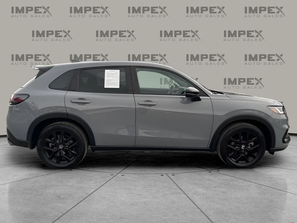2023 Honda HR-V 3rd Gen - Image 6 of 12