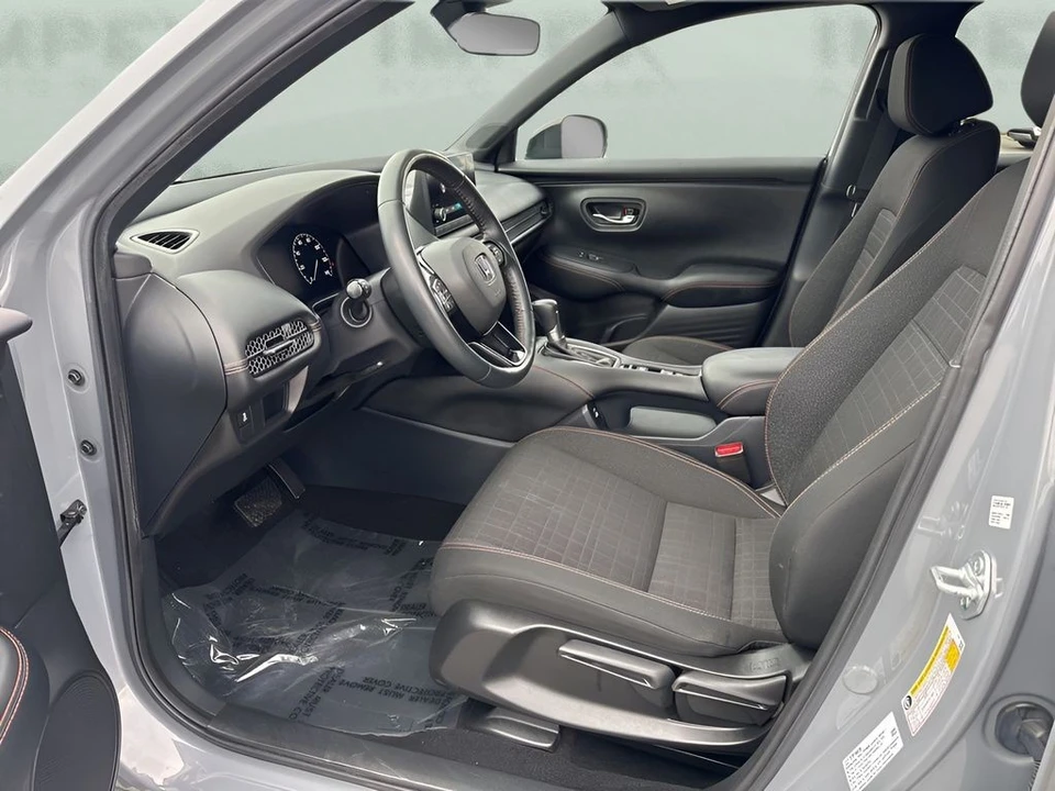 2023 Honda HR-V 3rd Gen - Image 9 of 12