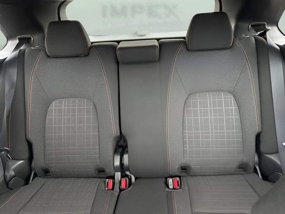 2023 Honda HR-V 3rd Gen - Image 10 of 12