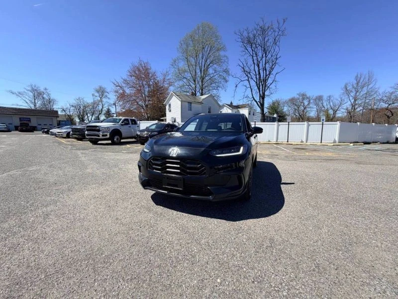 2023 Honda HR-V 3rd Gen - Image 2 of 12