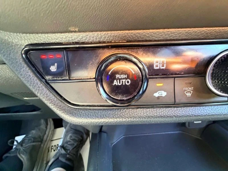 2023 Honda HR-V 3rd Gen - Image 6 of 12