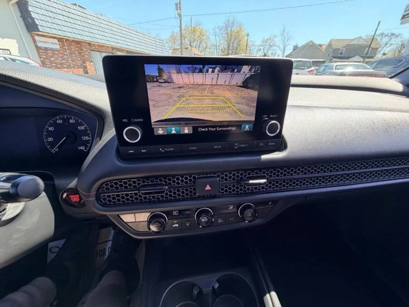2023 Honda HR-V 3rd Gen - Image 8 of 12