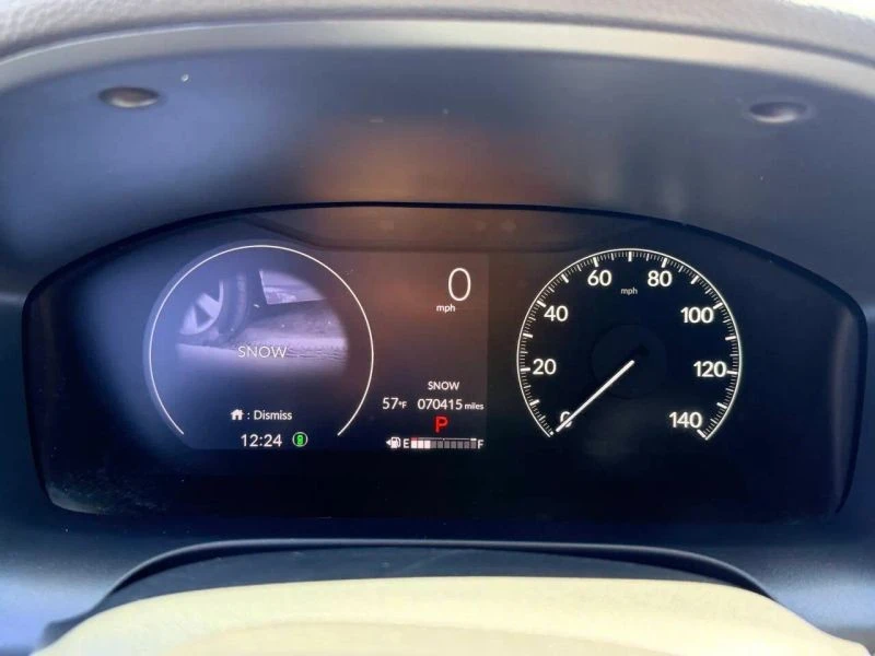 2023 Honda HR-V 3rd Gen - Image 12 of 12