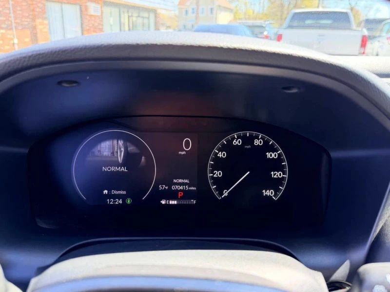 2023 Honda HR-V 3rd Gen - Image 10 of 12