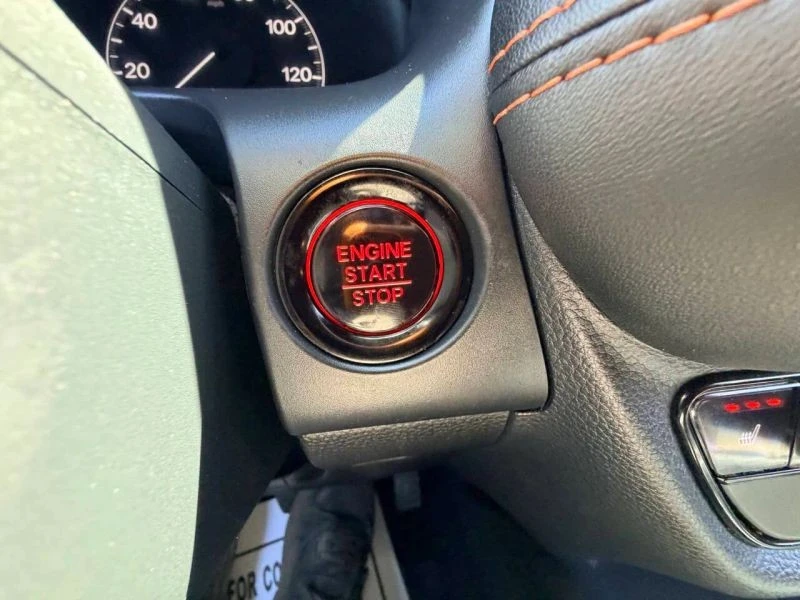 2023 Honda HR-V 3rd Gen - Image 5 of 12
