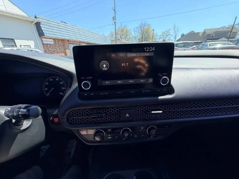 2023 Honda HR-V 3rd Gen - Image 3 of 12