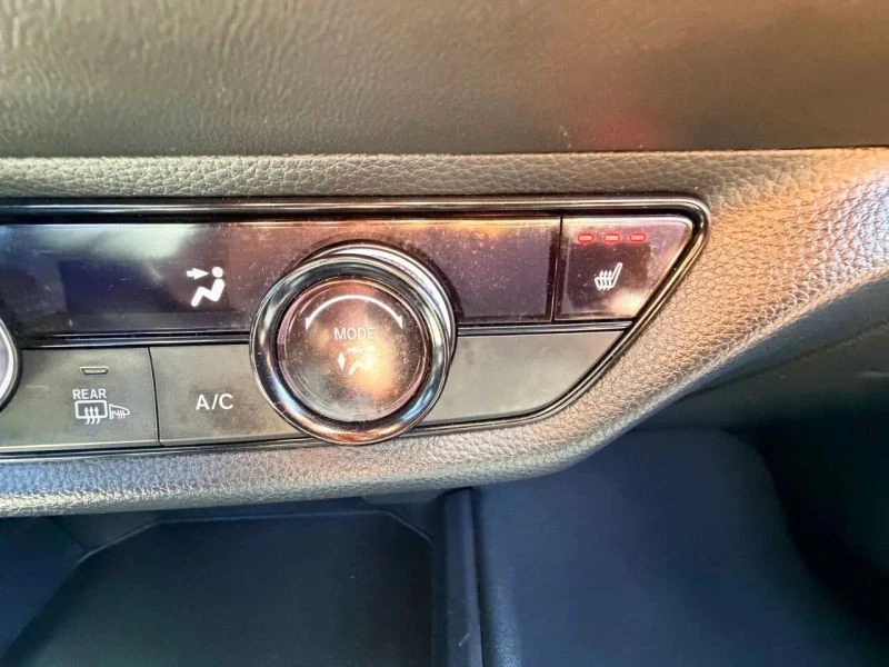 2023 Honda HR-V 3rd Gen - Image 7 of 12