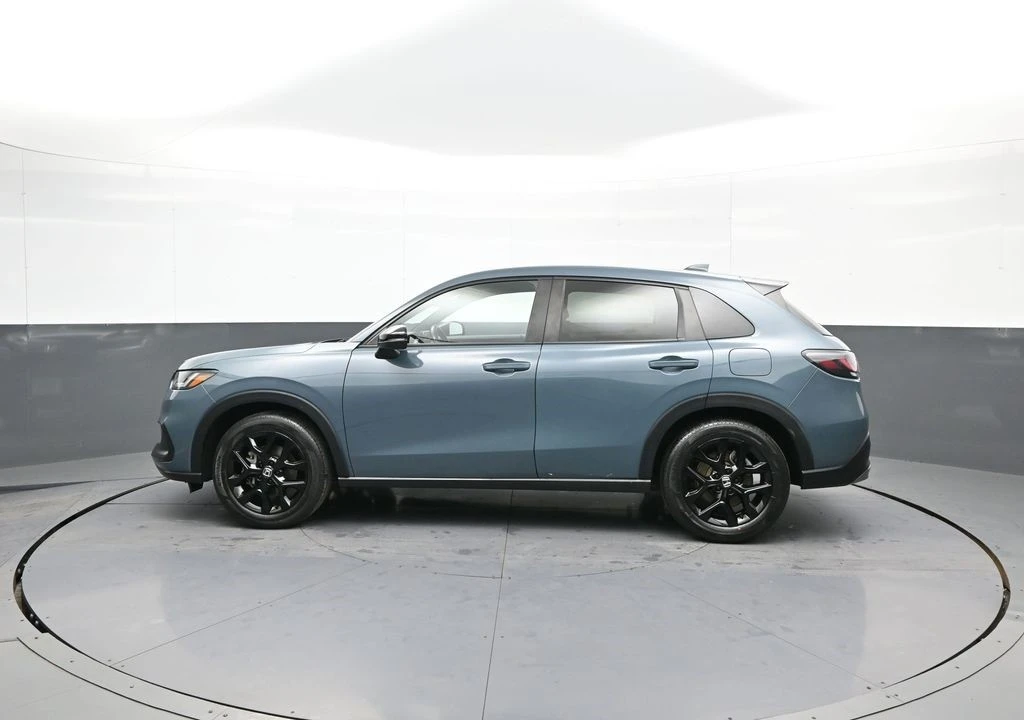 2023 Honda HR-V 3rd Gen - Image 9 of 12