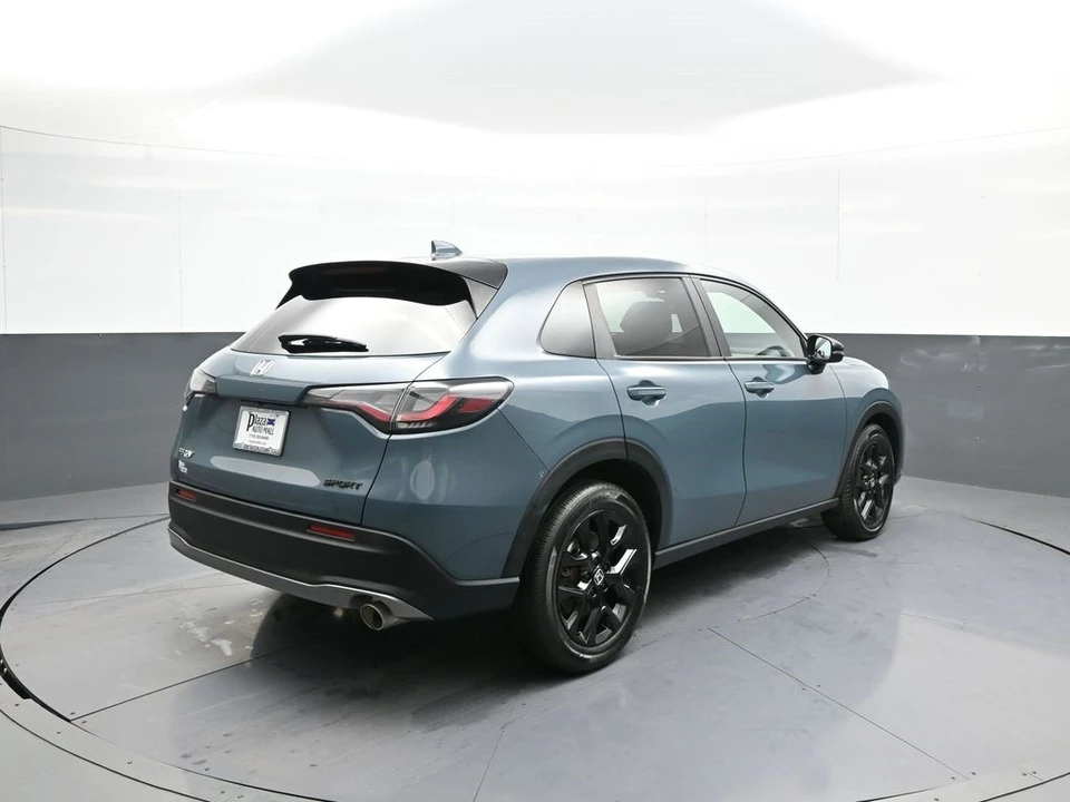 2023 Honda HR-V 3rd Gen - Image 6 of 12