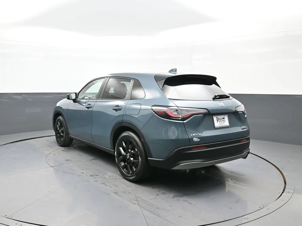 2023 Honda HR-V 3rd Gen - Image 8 of 12