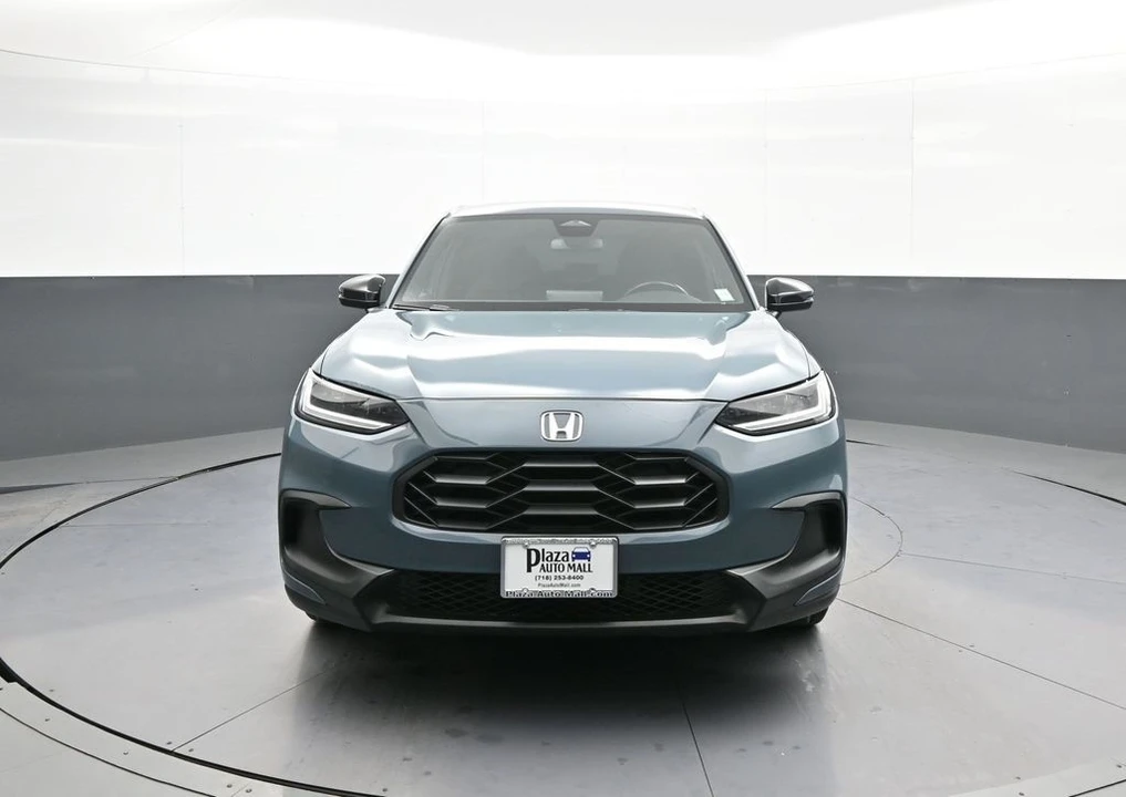 2023 Honda HR-V 3rd Gen - Image 2 of 12