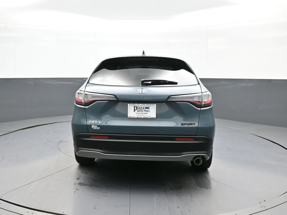 2023 Honda HR-V 3rd Gen - Image 7 of 12