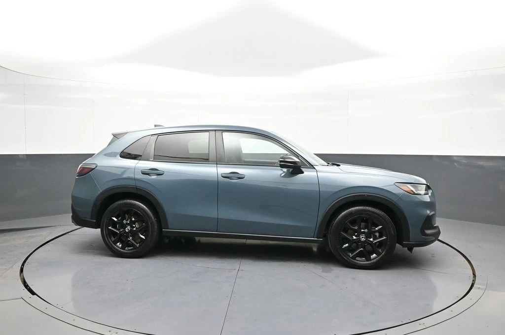 2023 Honda HR-V 3rd Gen - Image 5 of 12
