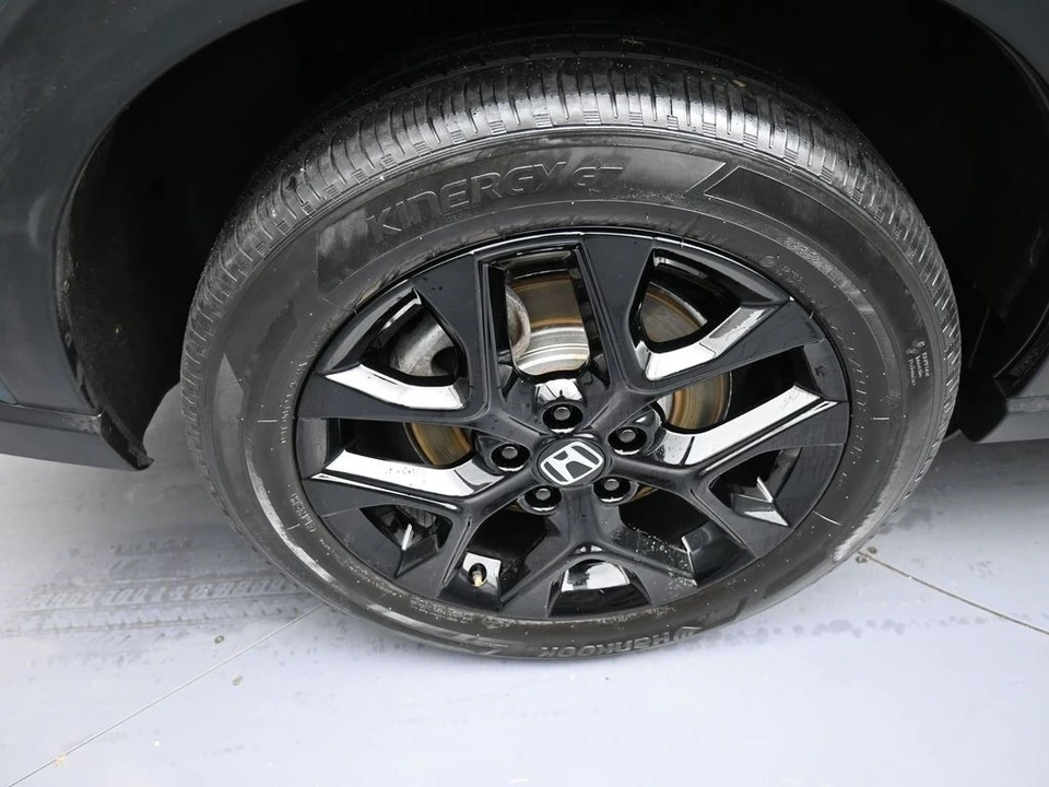 2023 Honda HR-V 3rd Gen - Image 12 of 12