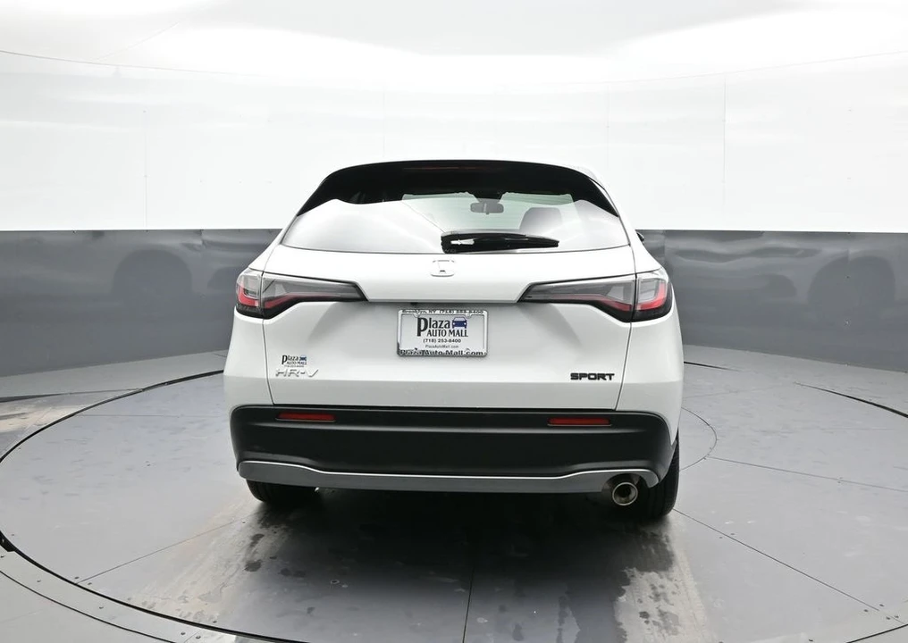 2023 Honda HR-V 3rd Gen - Image 7 of 12