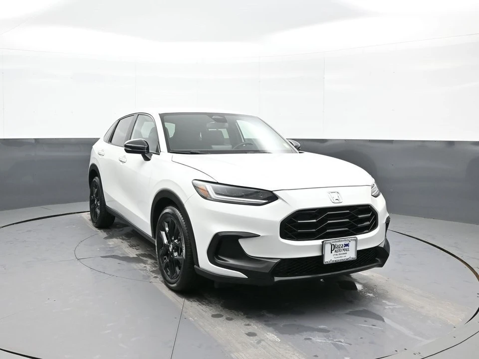 2023 Honda HR-V 3rd Gen - Image 3 of 12