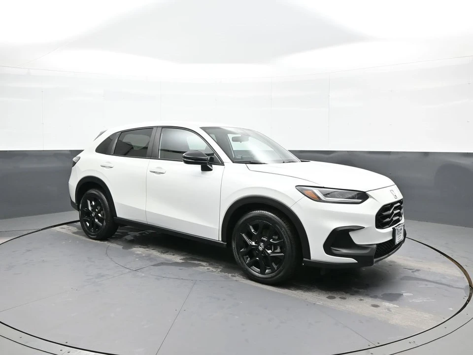 2023 Honda HR-V 3rd Gen - Image 4 of 12