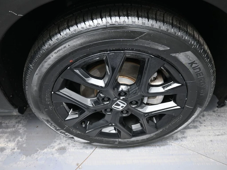 2023 Honda HR-V 3rd Gen - Image 12 of 12