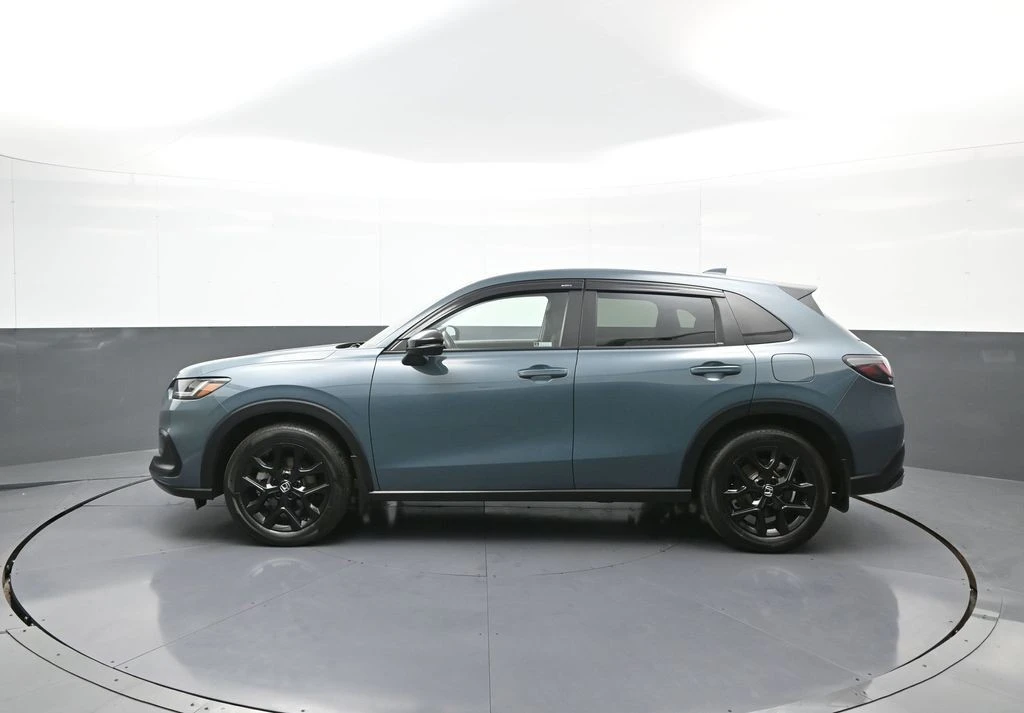 2023 Honda HR-V 3rd Gen - Image 9 of 21