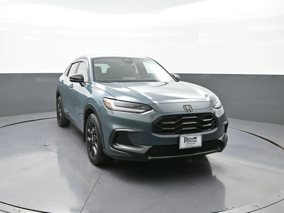 2023 Honda HR-V 3rd Gen - Image 3 of 21