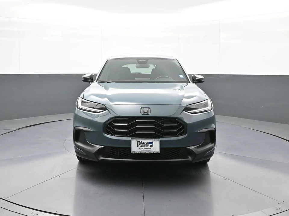 2023 Honda HR-V 3rd Gen - Image 2 of 21