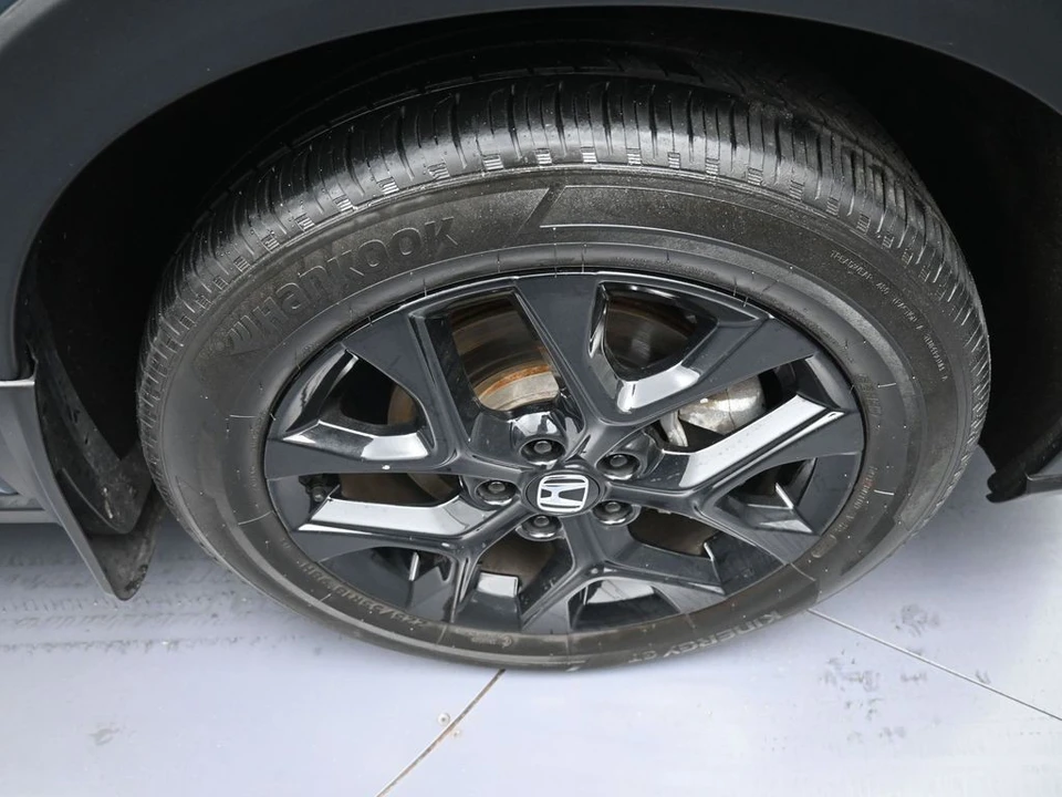 2023 Honda HR-V 3rd Gen - Image 13 of 21