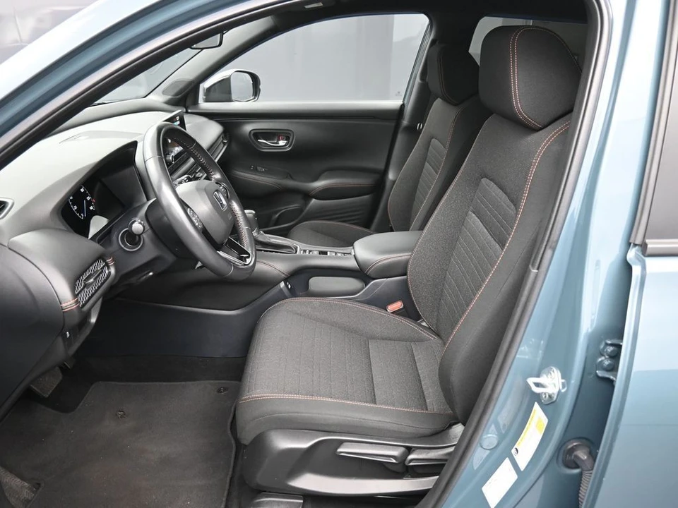 2023 Honda HR-V 3rd Gen - Image 18 of 21