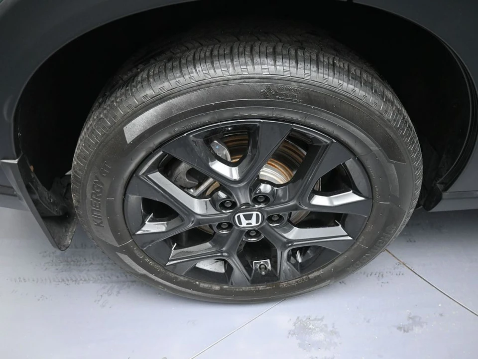 2023 Honda HR-V 3rd Gen - Image 12 of 21