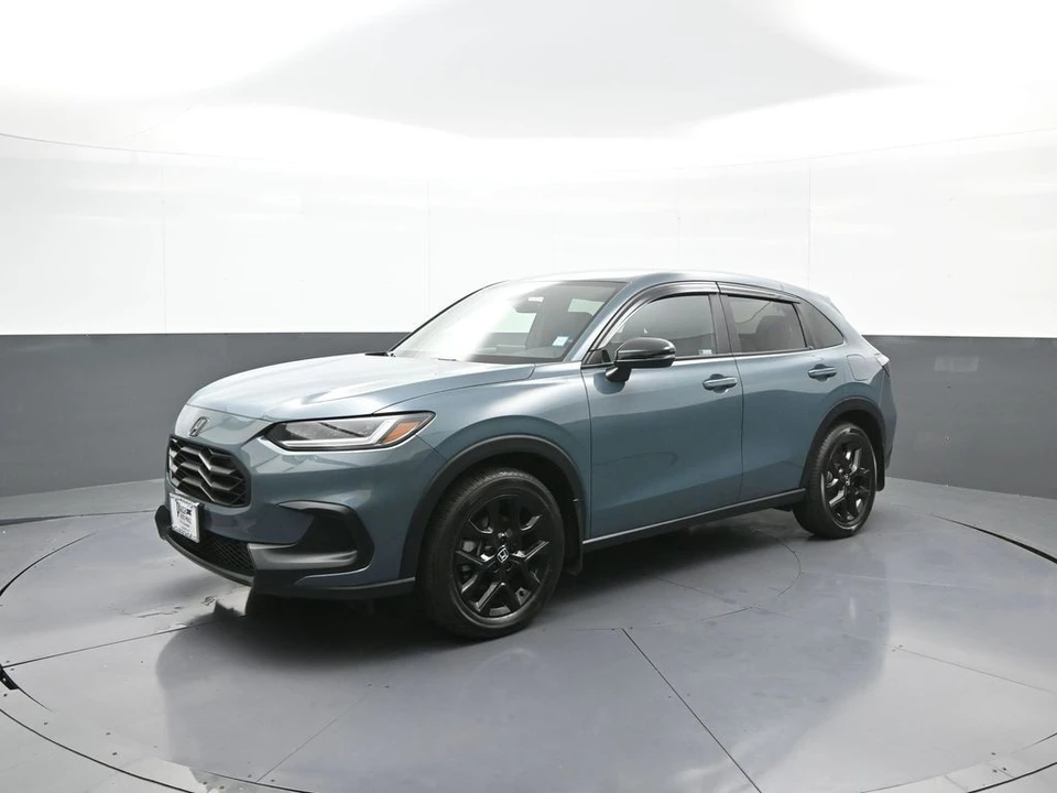 2023 Honda HR-V 3rd Gen - Image 10 of 21