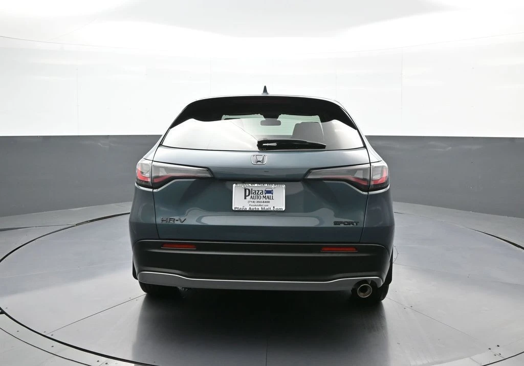 2023 Honda HR-V 3rd Gen - Image 7 of 21