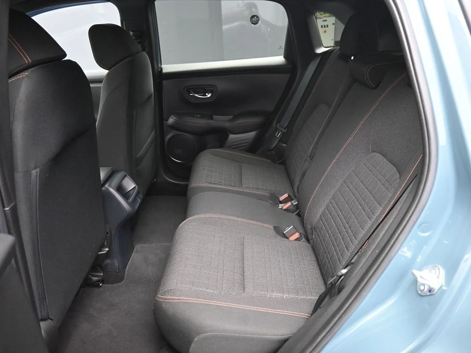 2023 Honda HR-V 3rd Gen - Image 20 of 21