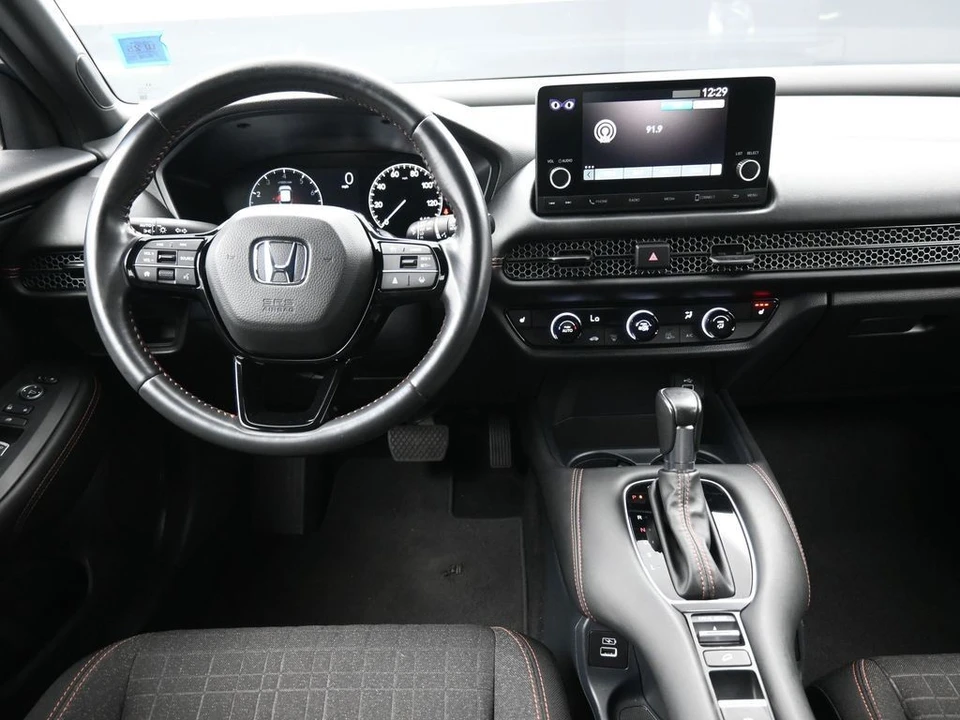 2023 Honda HR-V 3rd Gen - Image 19 of 21